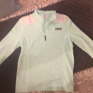 Vineyard Vines Quarter zip